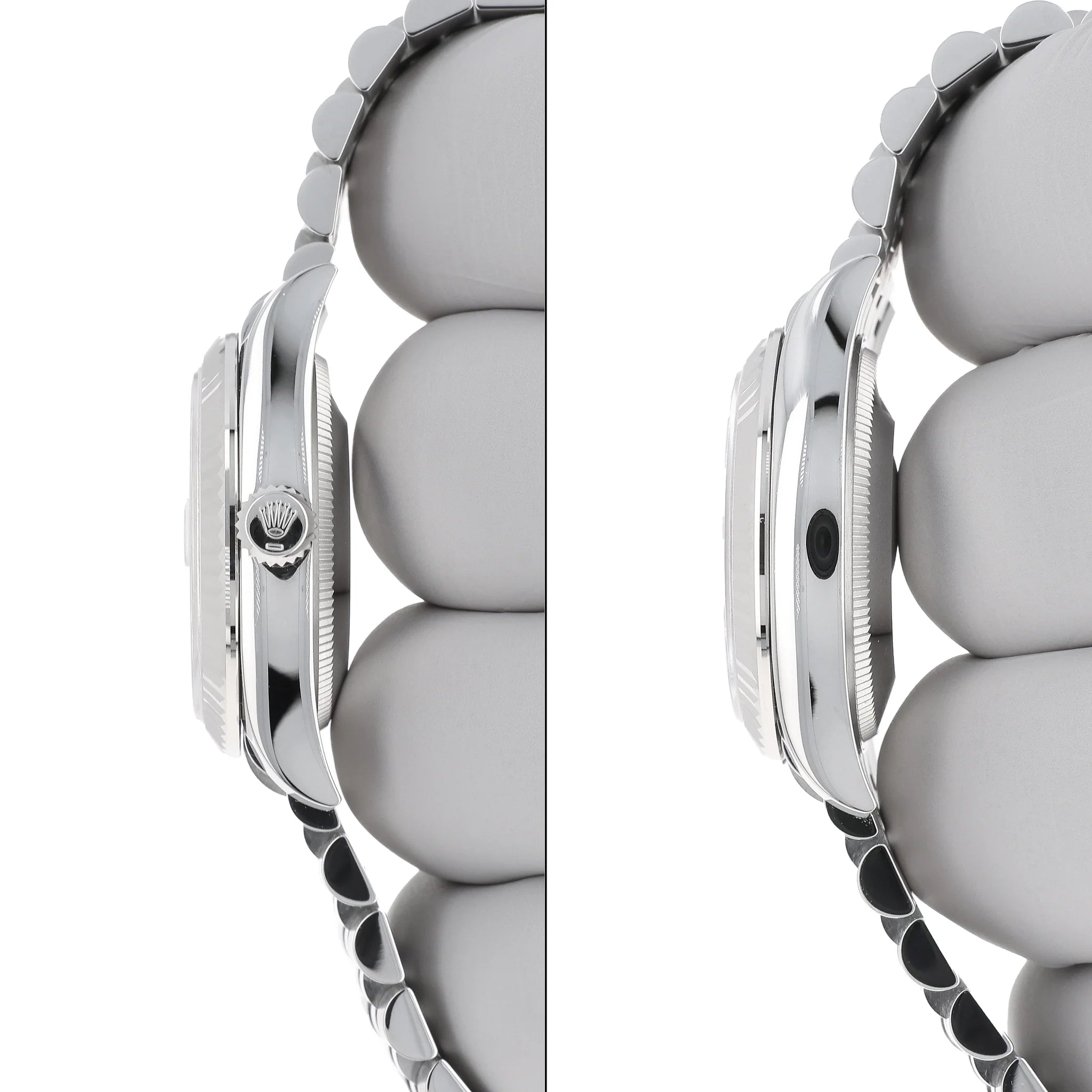 Rolex Datejust 31 mm 278274 Mother of Pearl NEW MOP White Diamonds Jubilee