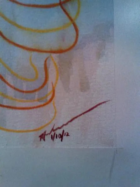 Metaphysical Stasis by Michael Markham