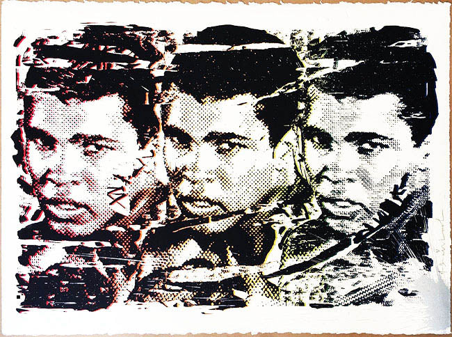 Mr. Brainwash Legend Forever