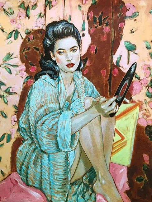 Heartbreaker by Colleen Ross