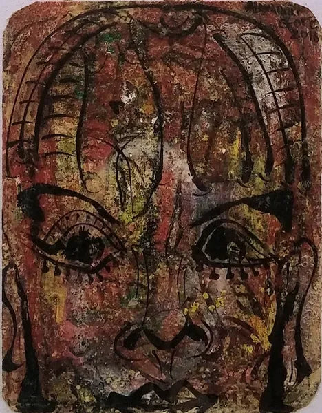 Bazar Race by Alexander Gore