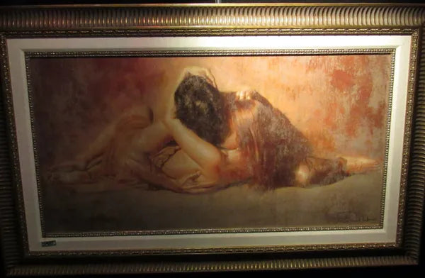 Gentile by Tomasz Rut