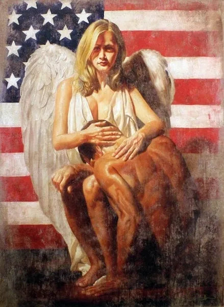 In Fide by Tomasz Rut