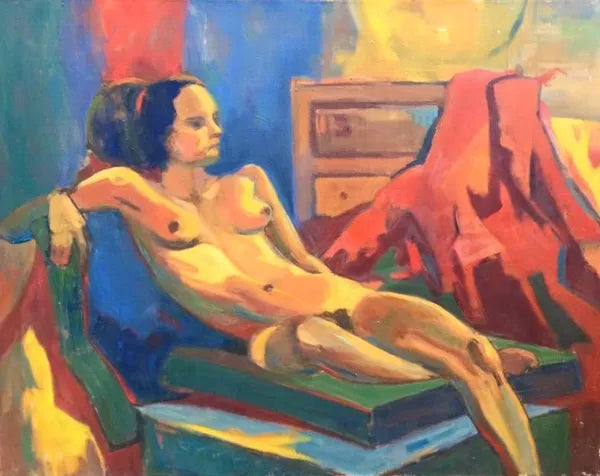 Lady Jane by Floyd C. Chandler