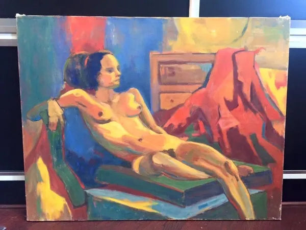 Lady Jane by Floyd C. Chandler