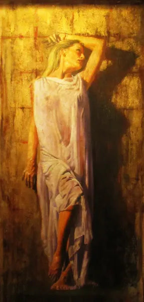 Maeste I by Tomasz Rut