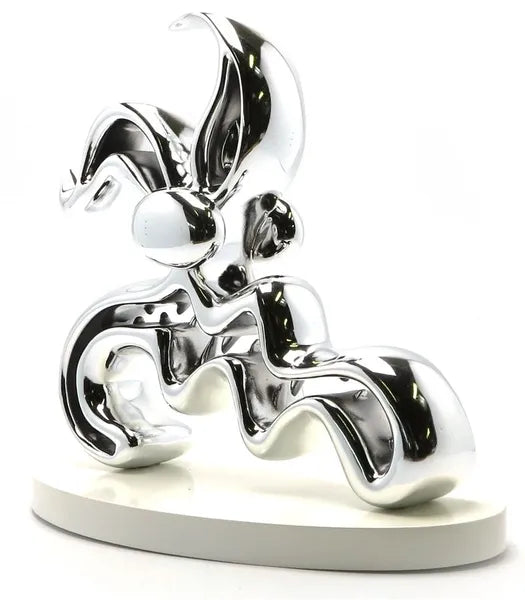 Scary Guy by Kenny Scharf