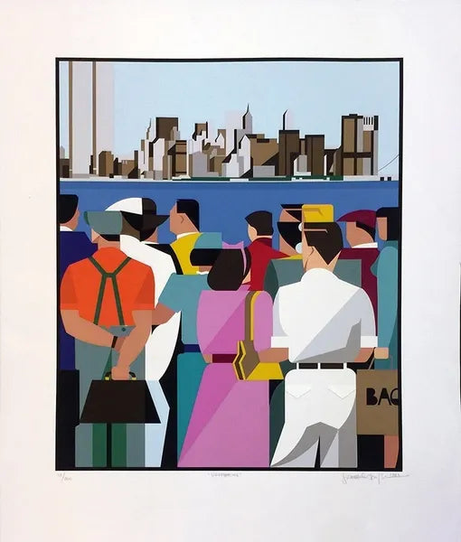 Sight Seeing by Impiglia