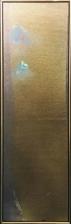 Slain Commissar by Jules Olitski