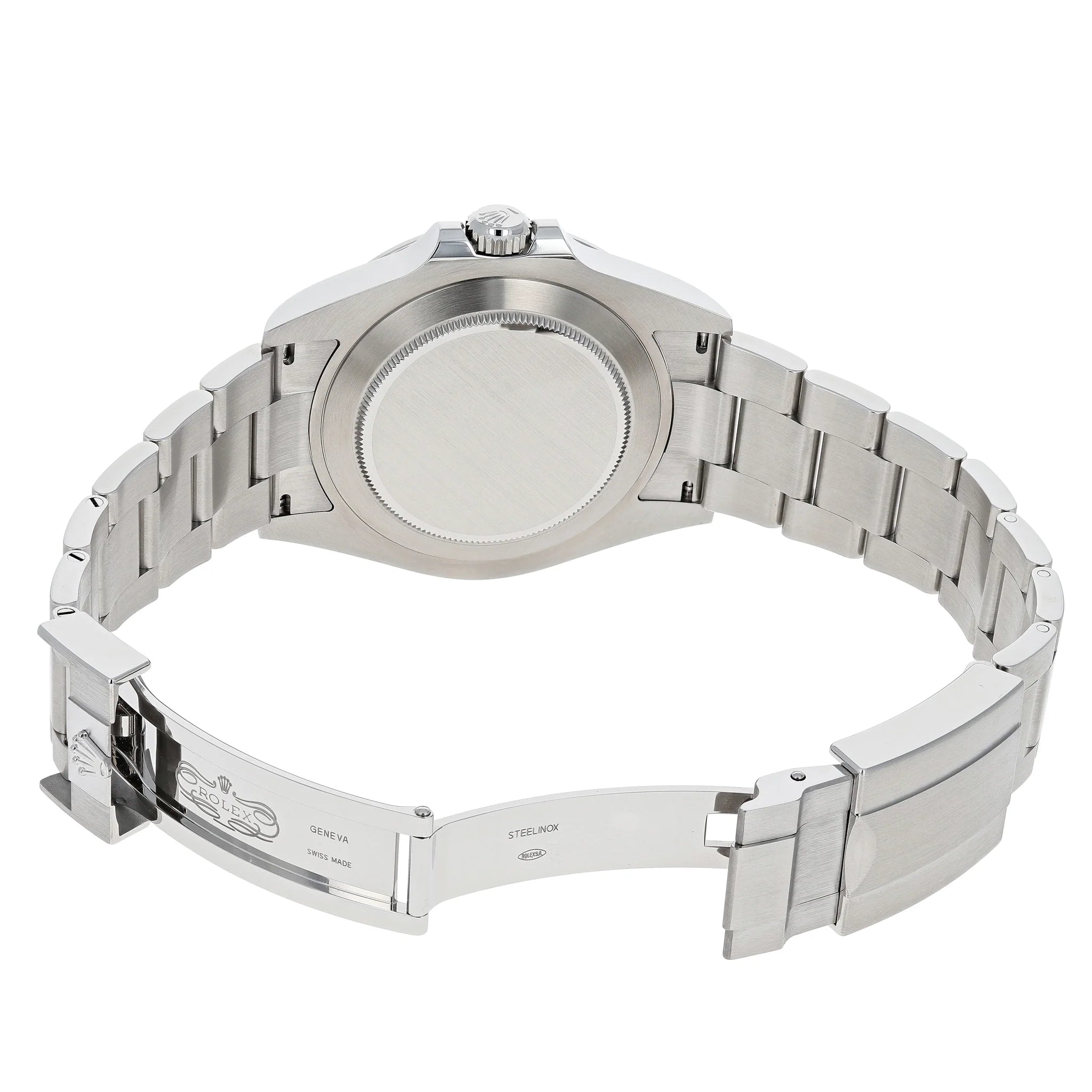 Rolex Explorer II 226570 White NEW Polar 42 mm