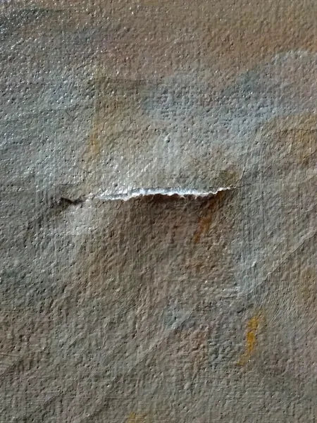 The Baths by S. Brown