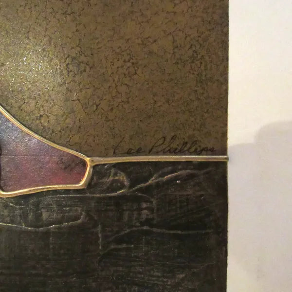 Untitled by Lee Phillips