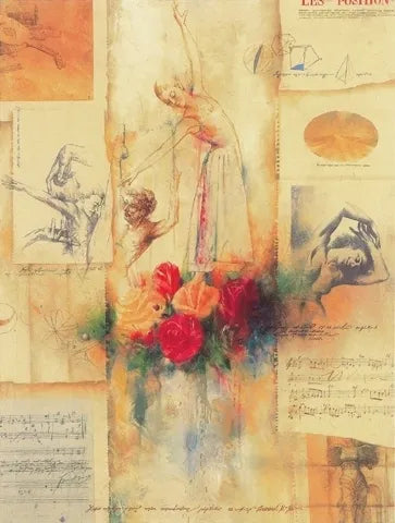 Zina by Michael Gorban