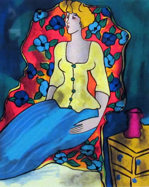 Zozote by Linda Le Kinff