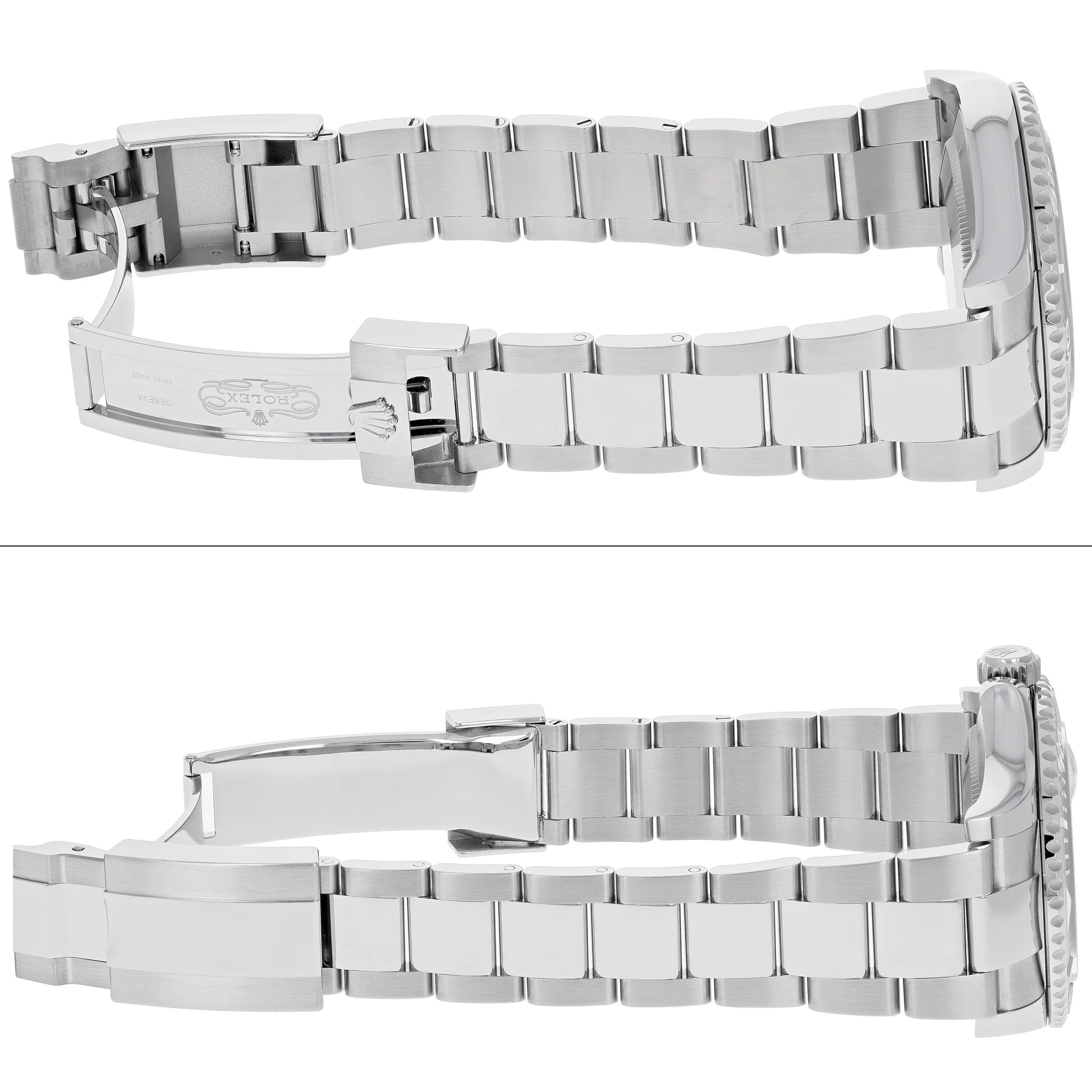 Rolex Yacht-Master 126622 Slate Oyster Steel 40 mm