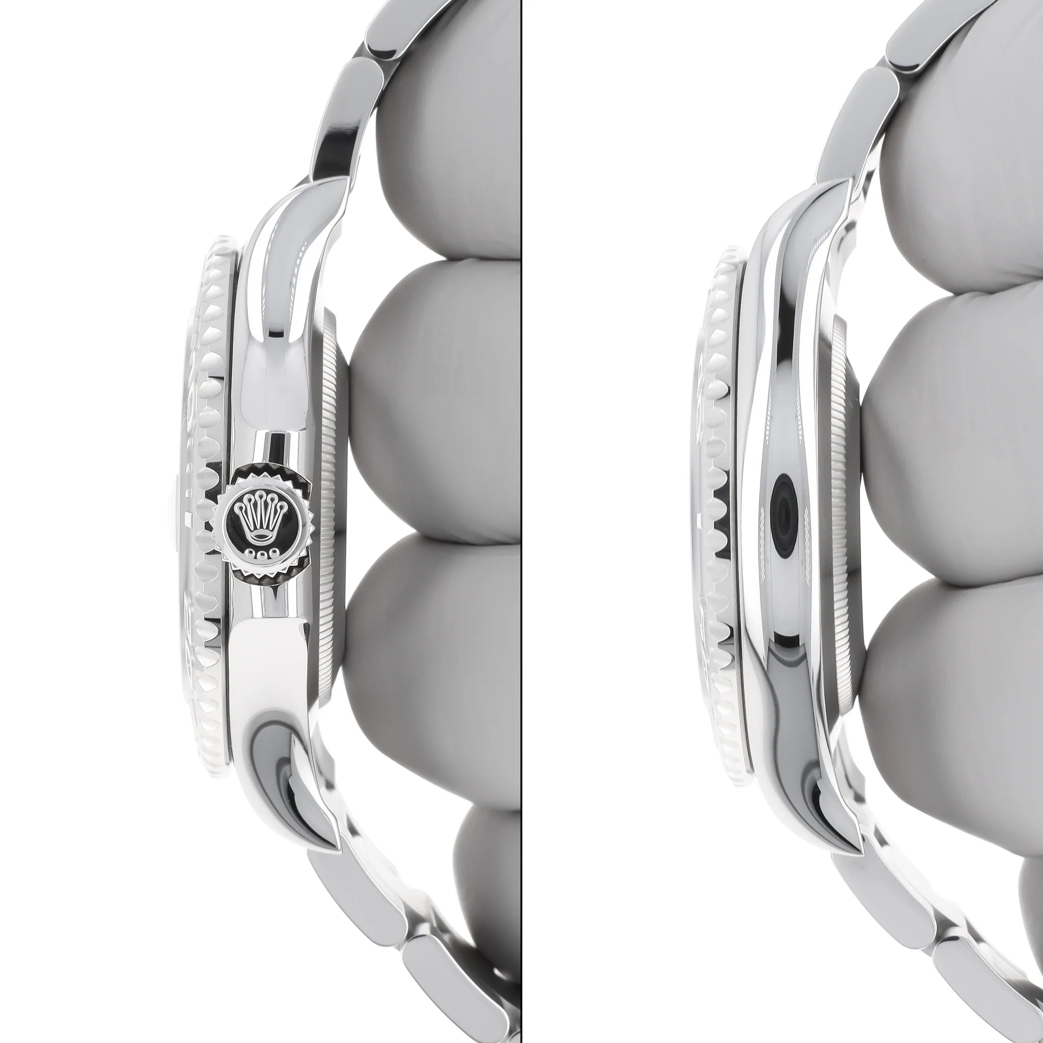 Rolex Yacht-Master 126622 Slate Oyster Steel 40 mm