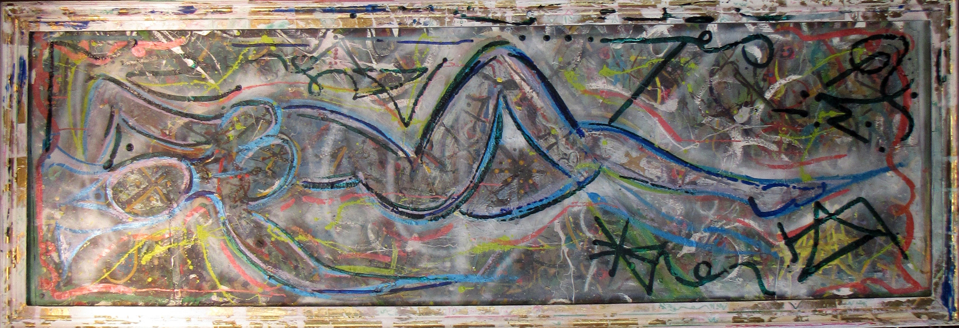 Woman Figure by Dalton