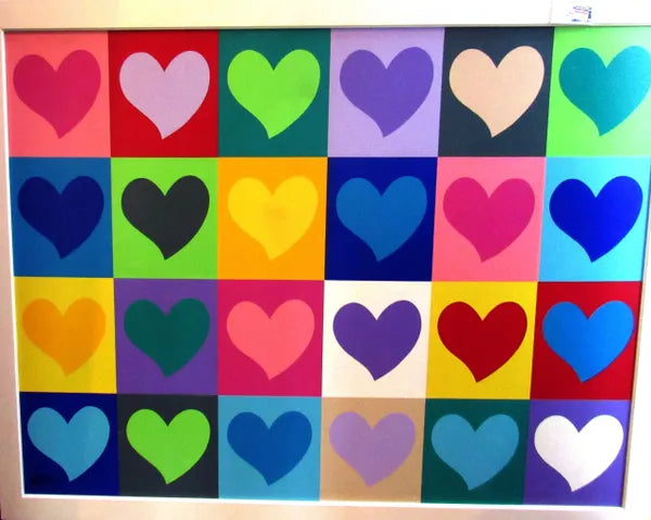 From the Heart by Jozza