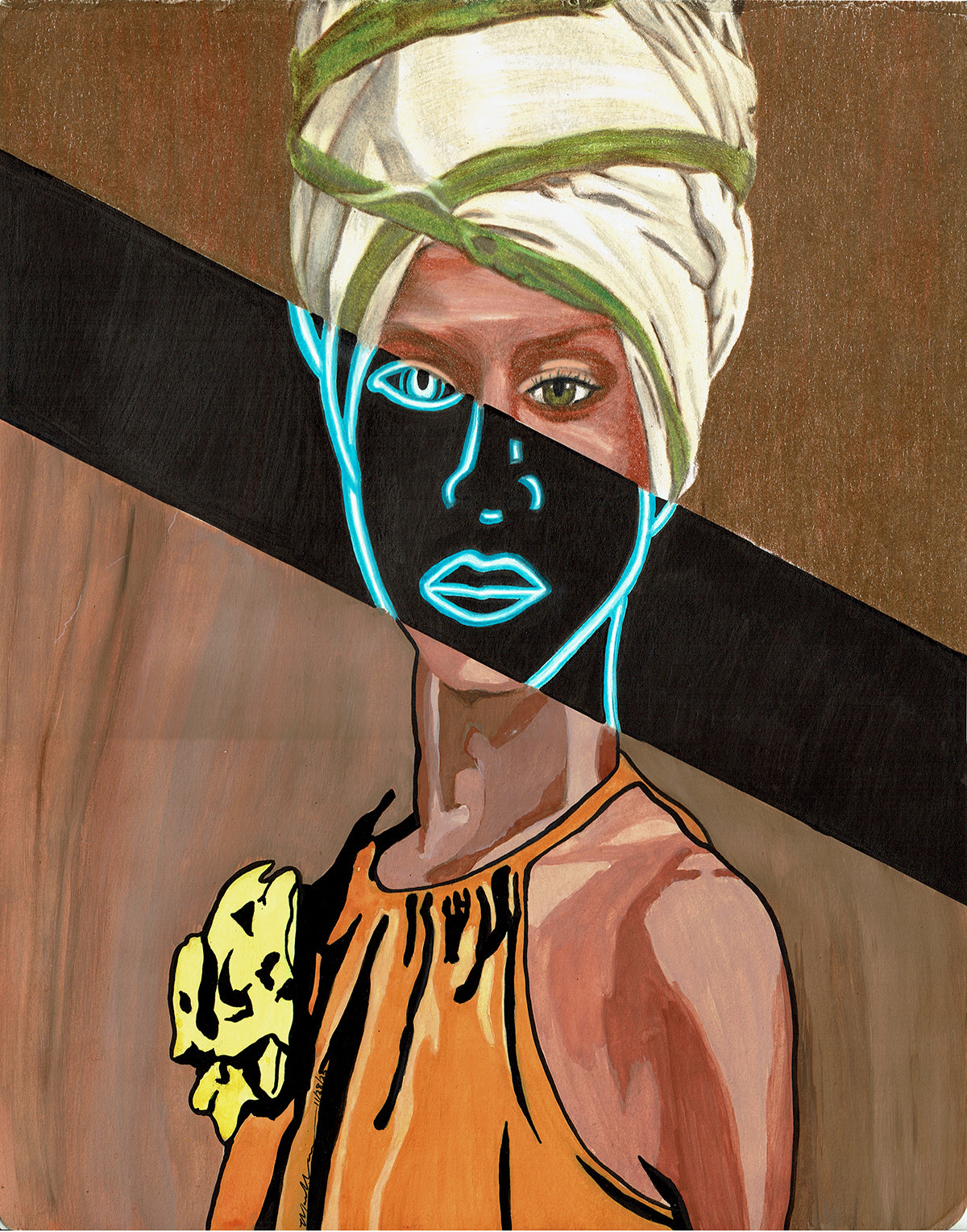 Erykah's Eyes