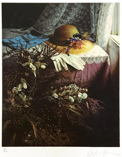 Morning Light (The Moods of Light Portfolio) by Douglas Hofmann