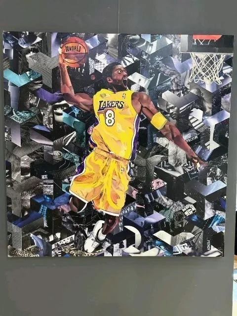 Mamba Mentality by El Cappy