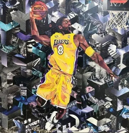 Mamba Mentality by El Cappy