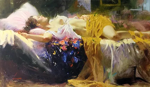 Rapture by Pino