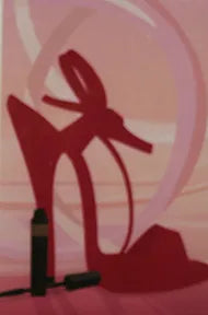 Heel by Heidi Popovic