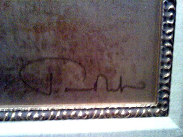 Gentile by Tomasz Rut