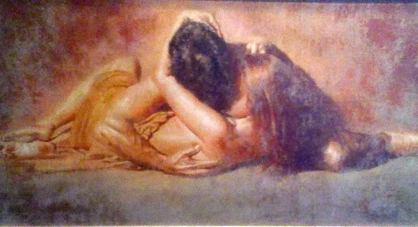 Gentile by Tomasz Rut