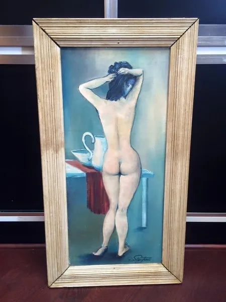 Jennifer by Don Payton