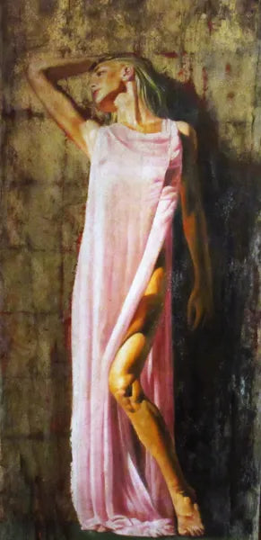 Maeste II by Tomasz Rut