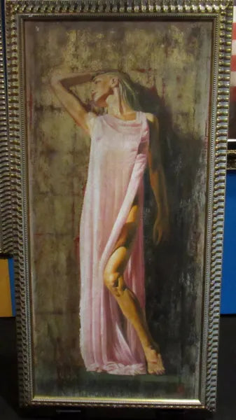 Maeste II by Tomasz Rut