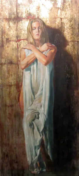 Maeste III by Tomasz Rut