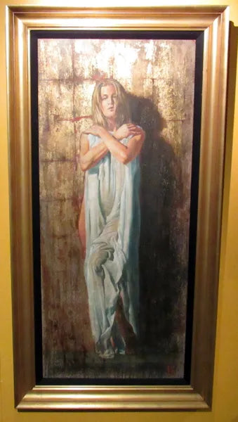 Maeste III by Tomasz Rut