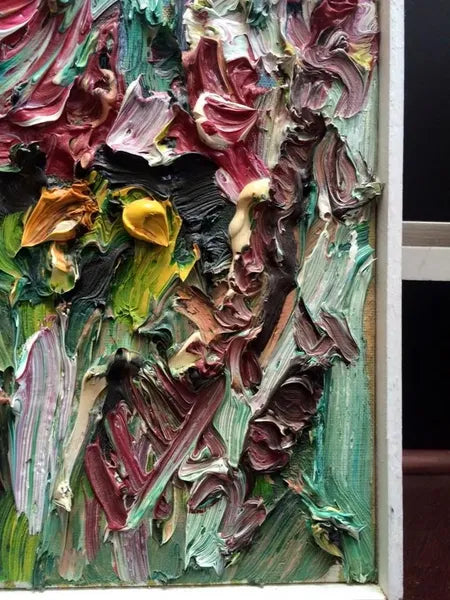 Primavera by Linarez