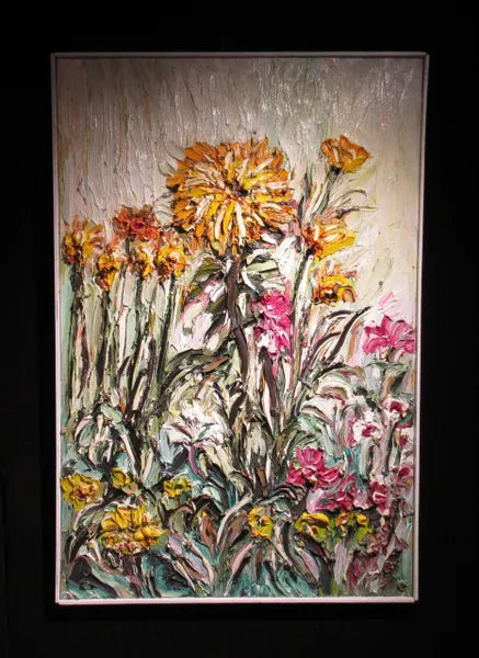 Primavera by Linarez