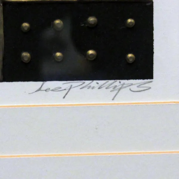 Steppin' Out by Lee Phillips