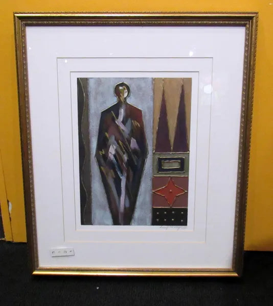 Steppin' Out by Lee Phillips