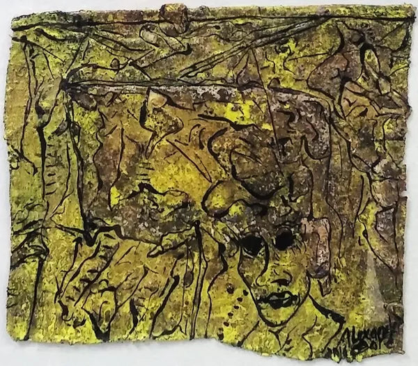 The Big Idea Go Far by Alexander Gore