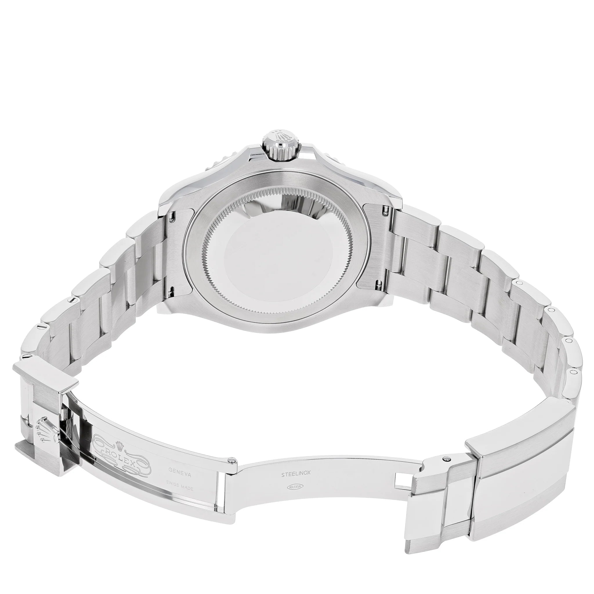 Rolex Yacht-Master 126622 Slate Oyster Steel 40 mm