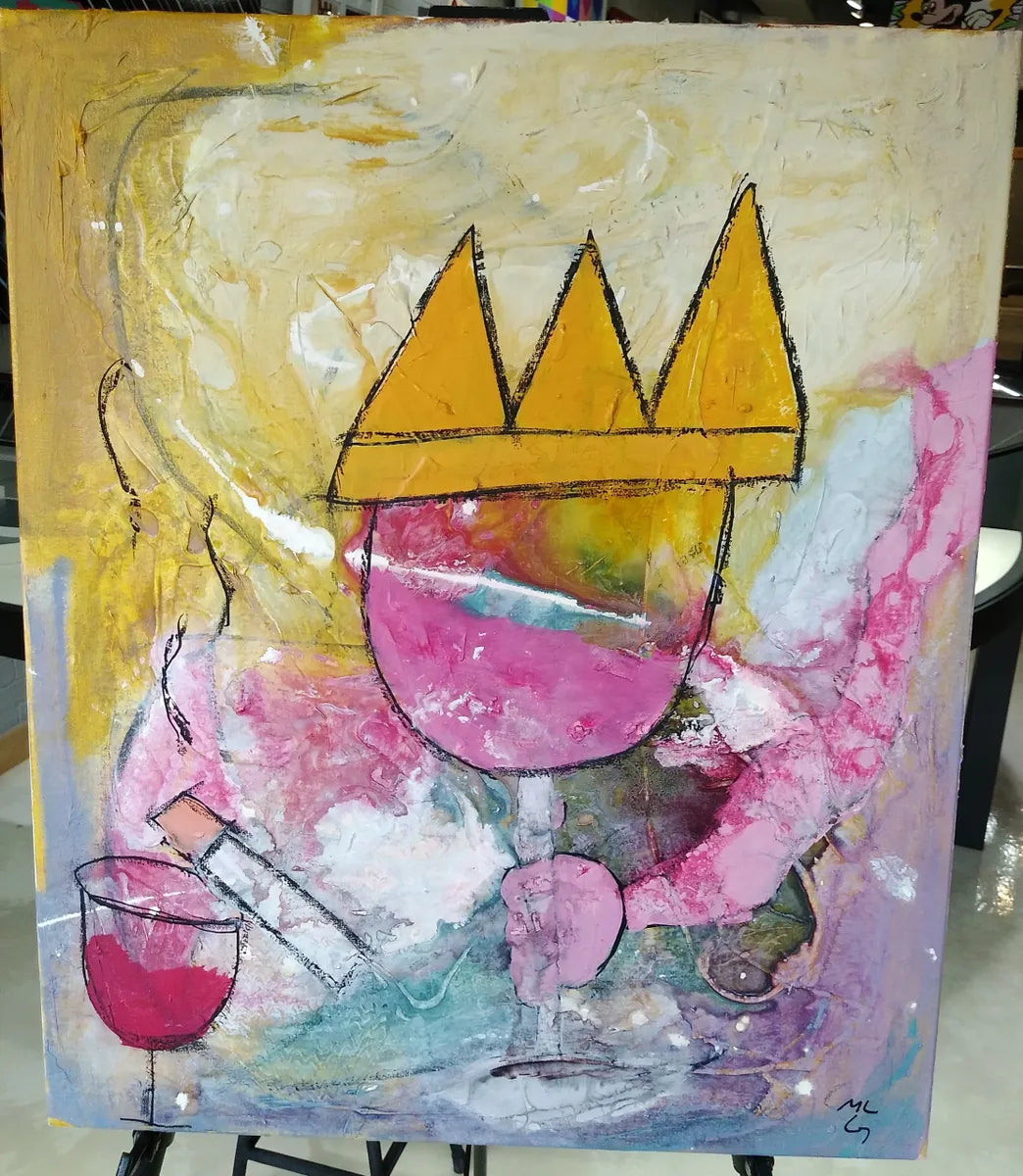 Your Addiction Sir by Matt Gabler